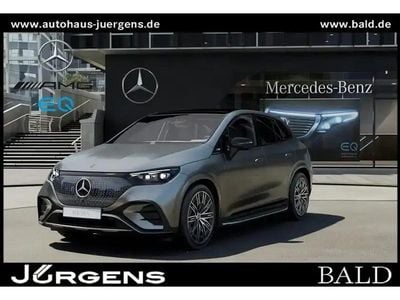 Gebraucht Mercedes EQE350