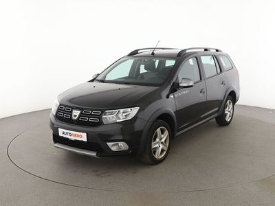 Dacia Logan MCV