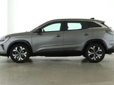 Usado Renault Austral Evolution 2025 Cinzento SUV