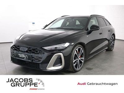 Schwarz Gebraucht 2025 Audi A5 Edition .1 Kombi | 56.890 € (Fairer Preis)