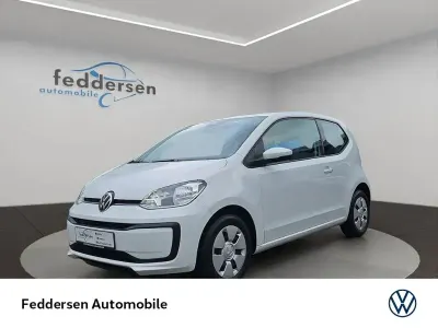 Używany VW up!
