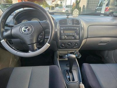 Mazda 323F