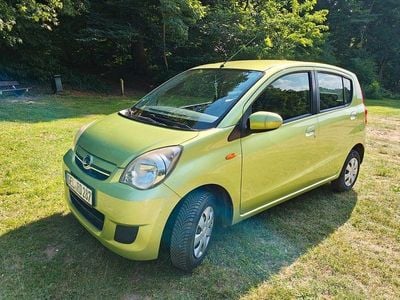 Daihatsu Cuore