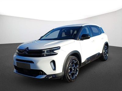 Usata Citroën C5 Aircross 131 CV (96 kW) 2023 Bianco SUV
