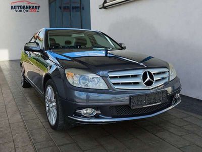 Mercedes C280