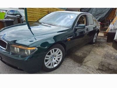 BMW 735