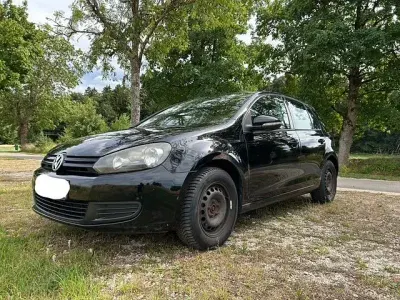 Gebraucht VW Golf VI