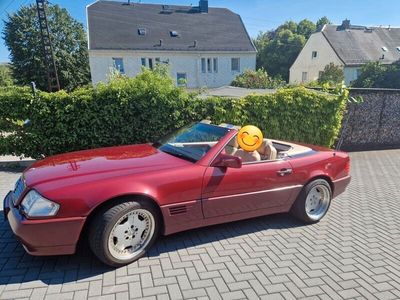 gebraucht Mercedes 300 SL24V