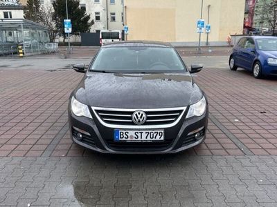 VW CC