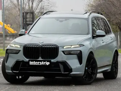 Gebraucht BMW X7