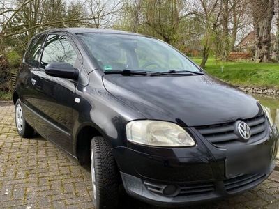 gebraucht VW Fox 1.2 -