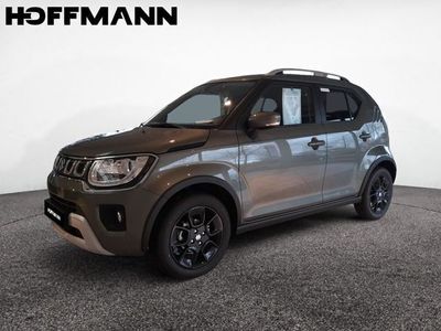 gebraucht Suzuki Ignis 1.2 Dualjet Hybrid Allgrip Comfort+