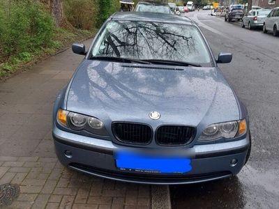 gebraucht BMW 316 i -Tüv Neu