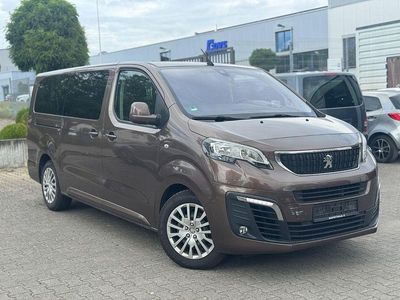 Peugeot Traveller