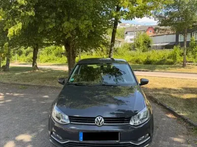 Gebraucht VW Polo
