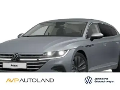 Gebraucht VW Arteon Elegance 190 PS (139 kW) 2022 Limousine