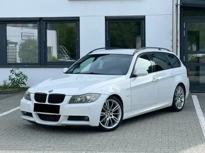 Gebraucht BMW 320