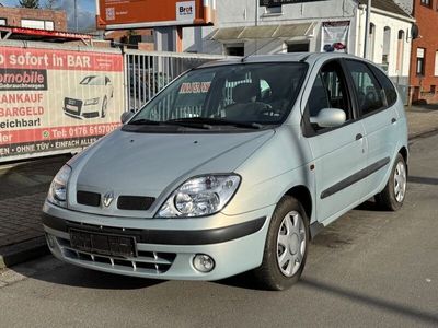 Renault Scénic