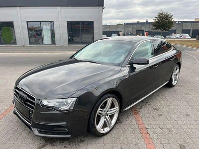 Audi A5 Cabriolet