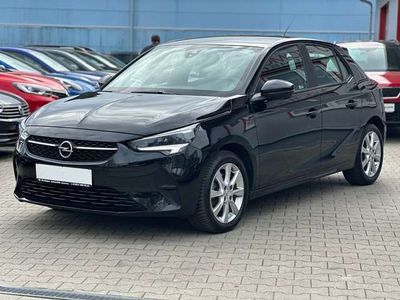 gebraucht Opel Corsa 1.2*AUTOMATIK*Kamera*Navi*Tempo*Sitzhz*Alu