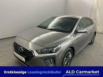 gebraucht Hyundai Ioniq Plug-in-Hybrid 1.6 GDI Style Limousine 5-türig Automatik 6-Gang