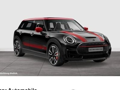 Gebraucht Mini John Cooper Works Clubman Chili 306 PS (225 kW) 2019 Schwarz Kombi