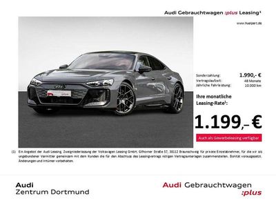 Audi RS e-tron GT