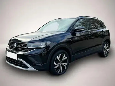 Neu VW T-Cross Life 150 PS (110 kW) 2026 Andere SUV