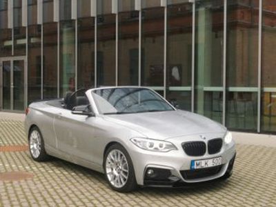 BMW 228