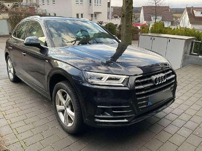 Gebraucht Audi Q5