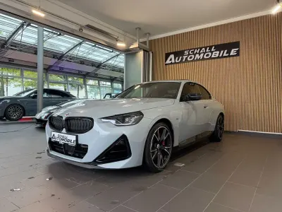 Gebraucht BMW M240i