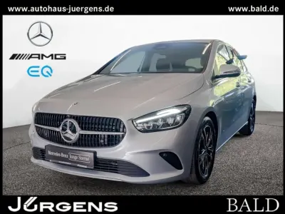 Gebraucht Mercedes B200