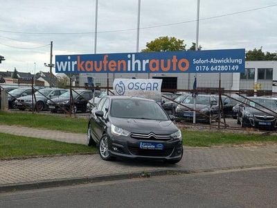 Citroën C4