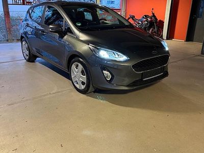Gebraucht Ford Fiesta 95 PS (69 kW) 2020 Kleinwagen