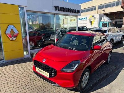 Gebraucht Suzuki Swift Comfort 83 PS (61 kW) 2024 Other Kleinwagen