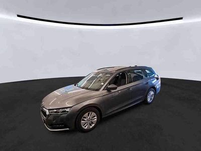 Grau Gebraucht 2022 Skoda Octavia Ambition Kombi | 14.274 € (Guter Preis)