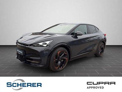 Gebraucht Cupra Tavascan VZ 250 kW (340 PS) 2024 Basalt grey SUV