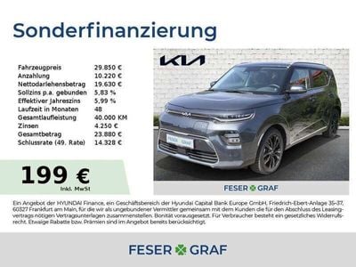 Kia Soul EV
