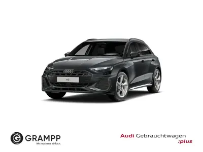 Gebraucht Audi A3