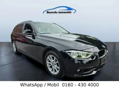 Gebraucht BMW 318