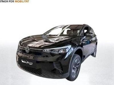 Schwarz Gebraucht 2023 VW ID.4 Pro Performance SUV | 28.480 € (Guter Preis)