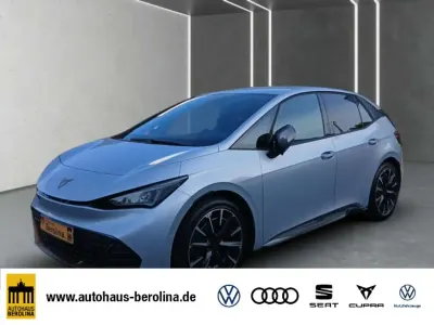 Gebraucht Cupra Born