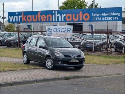Renault Clio GrandTour