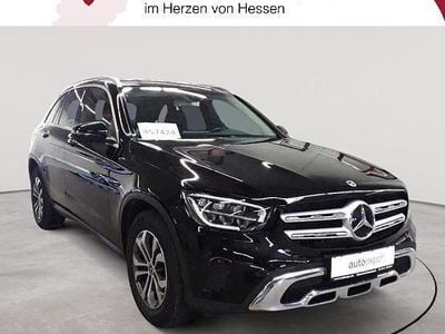 Mercedes GLC220