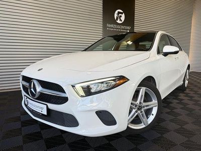 Mercedes A220