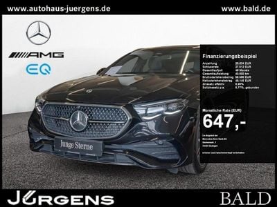 Mercedes E450
