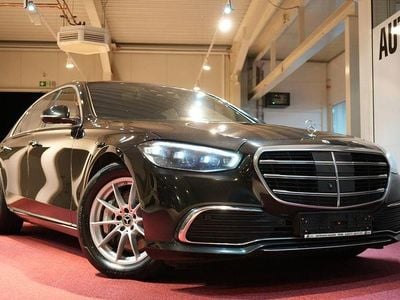 Mercedes S400