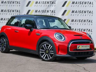 Gebraucht Mini Cooper SE