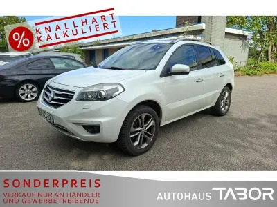 Gebraucht Renault Koleos