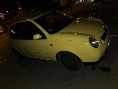 VW Lupo